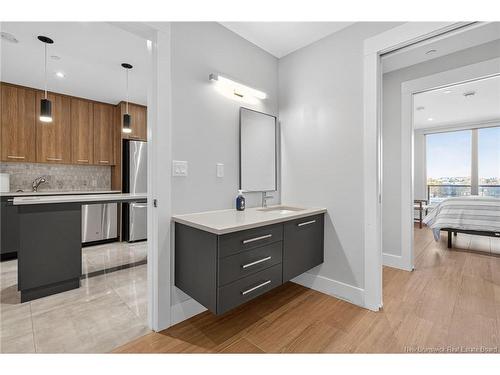 606-55 Queen St, Moncton, NB 