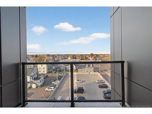 606-55 Queen St, Moncton, NB 