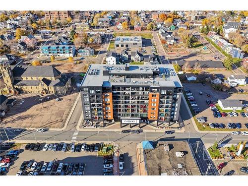 606-55 Queen St, Moncton, NB 