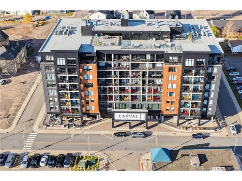 606-55 Queen St, Moncton, NB 