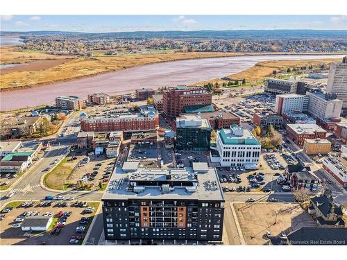 606-55 Queen St, Moncton, NB 