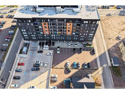 606-55 Queen St, Moncton, NB 