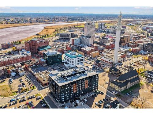 606-55 Queen St, Moncton, NB 