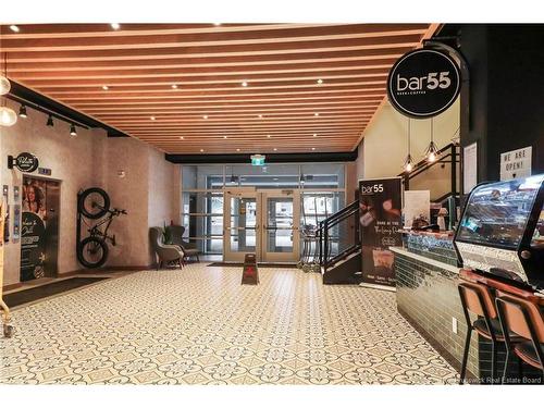 606-55 Queen St, Moncton, NB 