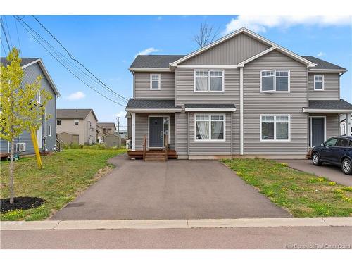 16 Brooklyn, Moncton, NB 