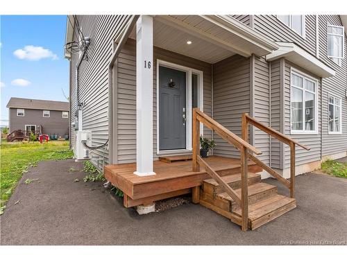 16 Brooklyn, Moncton, NB 