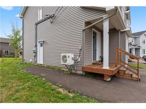 16 Brooklyn, Moncton, NB 