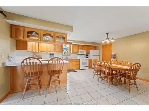 3503 Concession Rd 3 North, Amherstburg, ON 