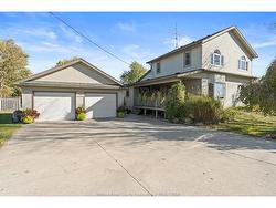 3503 CONCESSION RD 3 NORTH Amherstburg, ON N9V 2Y9