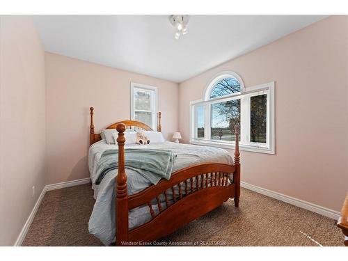 3503 Concession Rd 3 North, Amherstburg, ON 