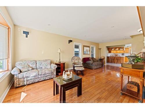 3503 Concession Rd 3 North, Amherstburg, ON 