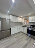 10 Heatherside Court, Brampton, ON  - Indoor Photo Showing Kitchen With Upgraded Kitchen 