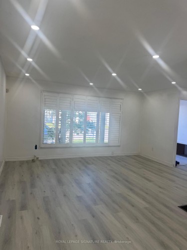 10 Heatherside Court, Brampton, ON - Indoor