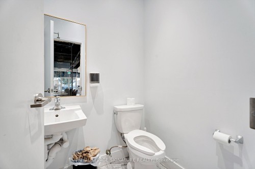 3-10025 Hurontario Street, Brampton, ON 