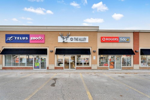 3-10025 Hurontario Street, Brampton, ON 