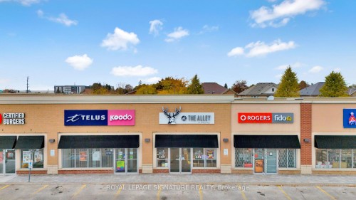 3-10025 Hurontario Street, Brampton, ON 