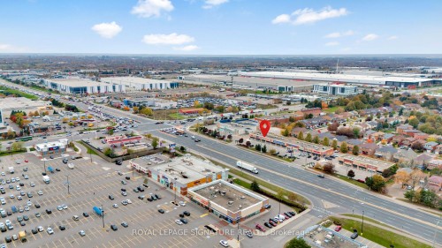 3-10025 Hurontario Street, Brampton, ON 