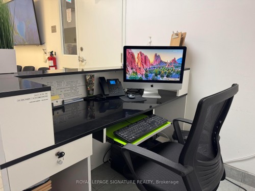 Unit 405-71 King Street W, Mississauga, ON 