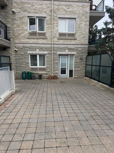 103-5100 Winston Churchill Boulevard, Mississauga, ON - Outdoor With Exterior