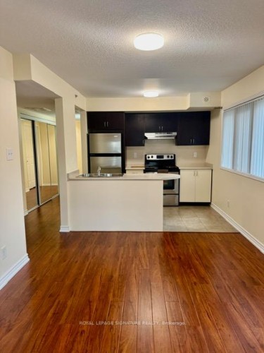 103-5100 Winston Churchill Boulevard, Mississauga, ON - Indoor Photo Showing Kitchen