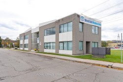 2nd floor-10 Ewen Road  Hamilton, ON L8S 3C4