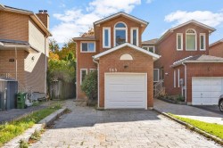 165 Clonmore Drive  Toronto, ON M1N 1X9