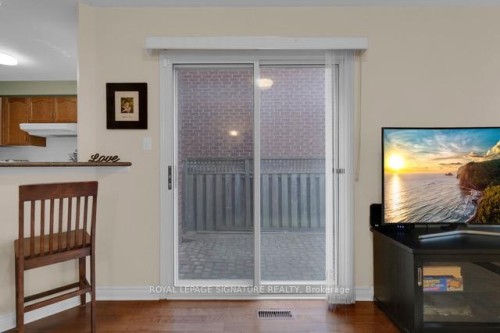 2430 Lazio Lane, Oakville, ON - Indoor Photo Showing Other Room