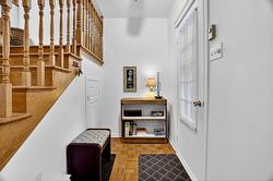 Hall d'entrée/Vestibule - 