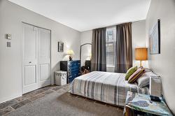 Chambre à coucher - 