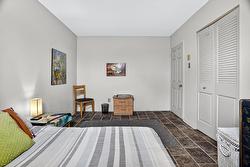 Chambre à coucher - 