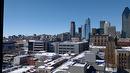 View - 911-235 Rue Peel, Montréal (Le Sud-Ouest), QC  - Outdoor With View 