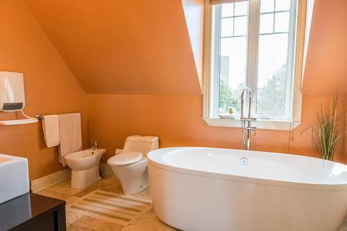 Bathroom - 7 Rg Des Patriotes S., Saint-Cyprien-De-Napierville, QC - Indoor Photo Showing Bathroom