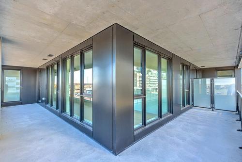  - 413-505 Rue De L'Escale, Brossard, QC - Outdoor With Balcony With Exterior