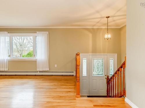 51 Woodward Crescent, Halifax, NS 