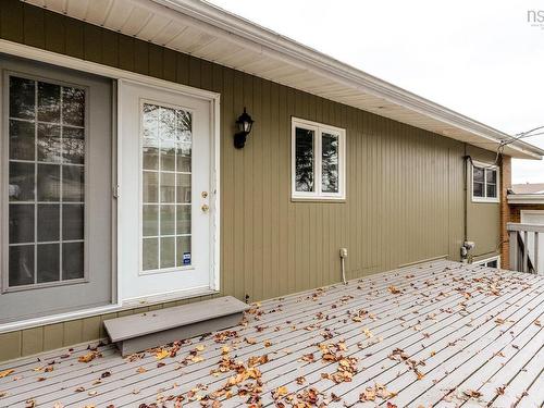 51 Woodward Crescent, Halifax, NS 