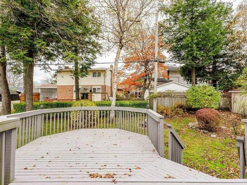 51 Woodward Crescent, Halifax, NS 