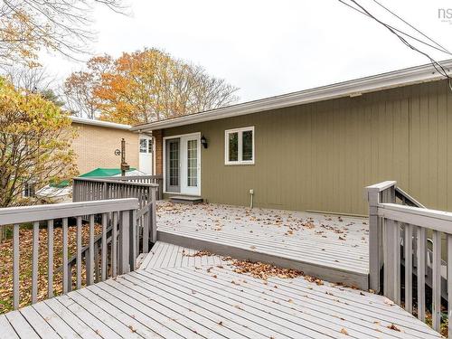 51 Woodward Crescent, Halifax, NS 