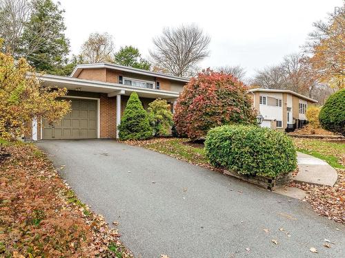 51 Woodward Crescent, Halifax, NS 