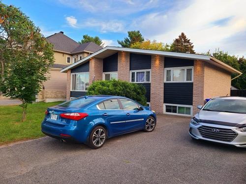 Façade - 372 Rue De Pointe-Gatineau, Gatineau (Gatineau), QC - Outdoor