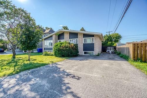 Façade - 372 Rue De Pointe-Gatineau, Gatineau (Gatineau), QC - Outdoor