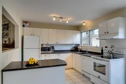 Cuisine - 372 Rue De Pointe-Gatineau, Gatineau (Gatineau), QC - Indoor Photo Showing Kitchen