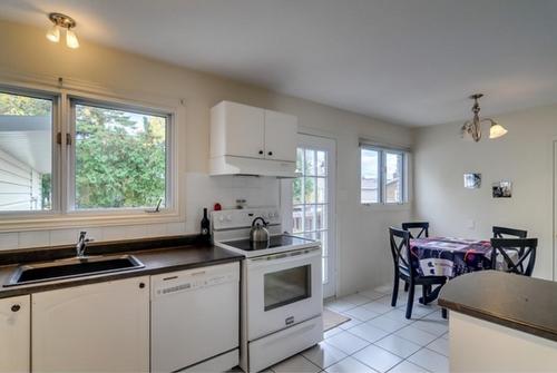 Cuisine - 372 Rue De Pointe-Gatineau, Gatineau (Gatineau), QC - Indoor Photo Showing Kitchen