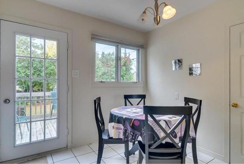 Salle à manger - 372 Rue De Pointe-Gatineau, Gatineau (Gatineau), QC - Indoor