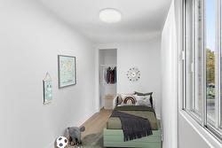 Chambre à coucher - 