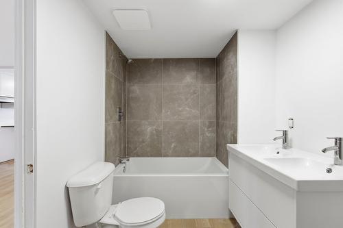 Salle de bains - 1105 Rue Island, Montréal (Le Sud-Ouest), QC - Indoor Photo Showing Bathroom