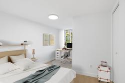 Chambre à coucher - 