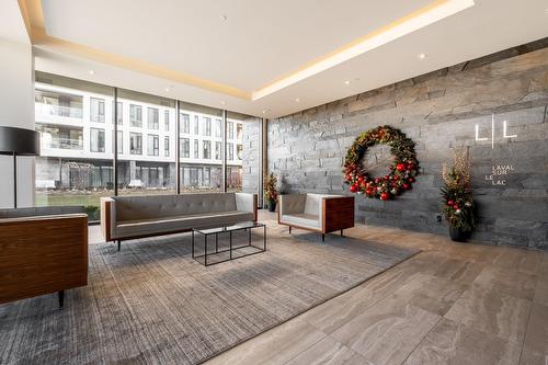 Exterior entrance - 301-1100 Rue Les Érables, Laval (Laval-Sur-Le-Lac), QC - Indoor Photo Showing Other Room