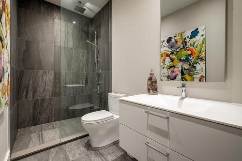 Bathroom - 301-1100 Rue Les Érables, Laval (Laval-Sur-Le-Lac), QC - Indoor Photo Showing Bathroom