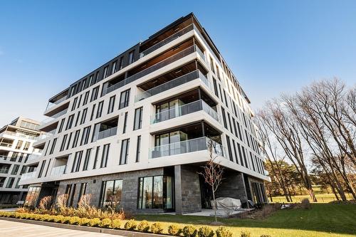 Exterior - 301-1100 Rue Les Érables, Laval (Laval-Sur-Le-Lac), QC - Outdoor