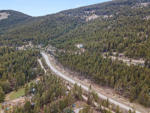 1809 Cardinal Creek Road, Kelowna, BC - Outdoor With View